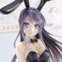 Mai Sakurajima Bunny