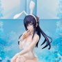 Rascal Does Not Dream Of A Bunny Girl Senpai: Mai Sakurajima Bunny