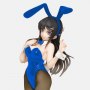 Rascal Does Not Dream Of Bunny Girl Senpai: Mai Sakurajima Bunny Coreful