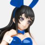 Mai Sakurajima Bunny Coreful