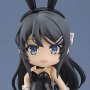 Mai Sakurajima Bunny Girl Nendoroid