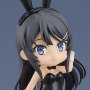 Mai Sakurajima Bunny Girl Nendoroid