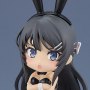 Mai Sakurajima Bunny Girl Nendoroid