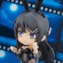 Mai Sakurajima Bunny Girl Nendoroid