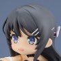 Rascal Does Not Dream Of A Bunny Girl Senpai: Mai Sakurajima Bunny Girl Nendoroid