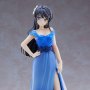 Rascal Does Not Dream Of Dreaming Girl: Mai Sakurajima Color Dress