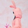 Mai Sakurajima Hoodie Look Rabbit Ears