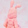 Mai Sakurajima Hoodie Look Rabbit Ears