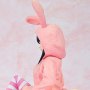 Mai Sakurajima Hoodie Look Rabbit Ears Popular Edition