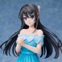 Mai Sakurajima Jewel Princess