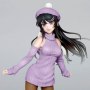 Rascal Does Not Dream Of Bunny Girl Senpai: Mai Sakurajima Knit One-Piece