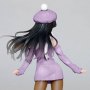 Mai Sakurajima Knit One-Piece