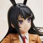 Mai Sakurajima Mai Uniform Bunny