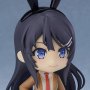 Mai Sakurajima Nendoroid