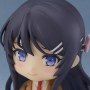 Rascal Does Not Dream Of Bunny Girl Senpai: Mai Sakurajima Nendoroid