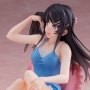 Rascal Does Not Dream Of Bunny Girl Senpai: Mai Sakurajima Roomwear Coreful