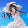 Mai Sakurajima Summer Dress Luminasta