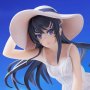 Mai Sakurajima Summer Dress Luminasta