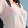Mai Sakurajima Water Gun Date