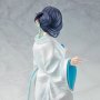 Mai Sakurajima White Kimono