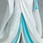 Mai Sakurajima White Kimono