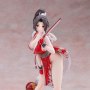 Mai Shiranui