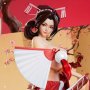 Mai Shiranui