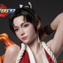 Mai Shiranui