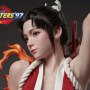 King Of Fighters 97: Mai Shiranui