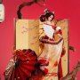King Of Fighters 2002-Unlimited Match: Mai Shiranui