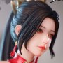 Mai Shiranui Hong Shang Wu Dress Series