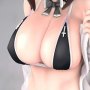 Maid Black Bikini Chan