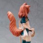 Maid Kikimora Animal Ears (Sawayaka Samehada)