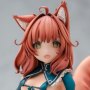 Maid Kikimora Animal Ears (Sawayaka Samehada)
