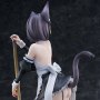 Maid Maison Ai Iwaya (92M)