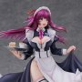 Maid Maison Hanikami Kanojo Neru Shizuki (Piromizu)