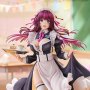 Maid Maison Hanikami Kanojo Neru Shizuki (Piromizu)