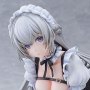 Maid Maison Too Shiraishi (Io Haori)
