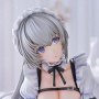 Maid Maison Too Shiraishi (Io Haori)