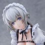 Maid Maison Too Shiraishi (Io Haori)