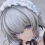 Maid Maison Too Shiraishi (Io Haori)