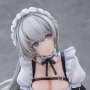 Maid Maison Too Shiraishi (Io Haori)