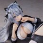 Maid Nyanko (Komashiro)