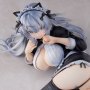 Maid Nyanko (Komashiro)