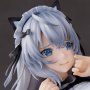 Maid Nyanko (Komashiro)