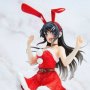 Mai Sakurajima Bunny