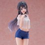 Mai Sakurajima Tenitol