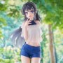 Mai Sakurajima Tenitol
