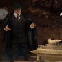 Indiana Jones-Raiders Of The Lost Ark: Major Toht & Ark Of Covenant Boxed Set Deluxe