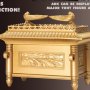 Major Toht & Ark Of Covenant Boxed Set Deluxe